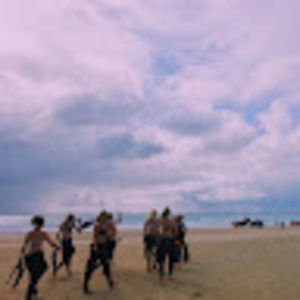 Meet your Posher, Casey